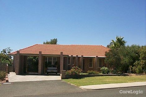 Property photo of 12 Dampier Avenue City Beach WA 6015