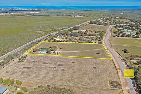 154 Geronimo Cres, Jurien Bay, WA 6516