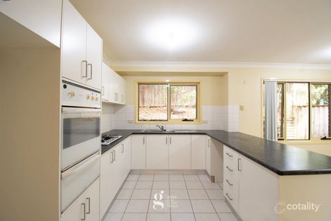 Property photo of 24 Rockleigh Way Epping NSW 2121