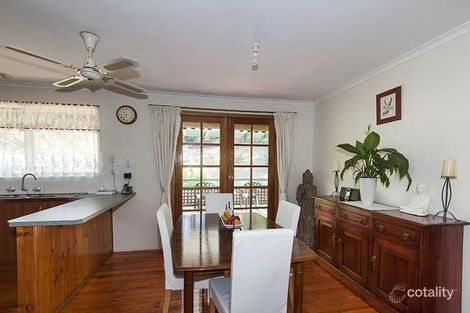 Property photo of 11 The Glen Hurstbridge VIC 3099