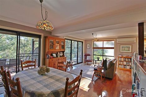 Property photo of 47 Wright Street Glenbrook NSW 2773