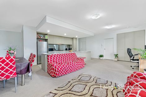 Property photo of 37/5 The Avenue Mount Druitt NSW 2770