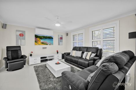 Property photo of 100 Vincent Road Cranebrook NSW 2749