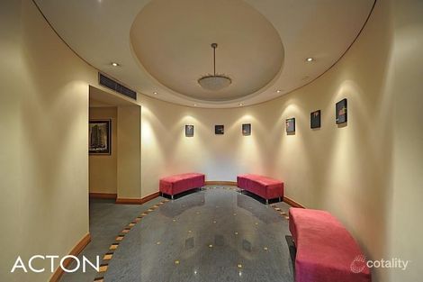 Property photo of 33/171 St Georges Terrace Perth WA 6000