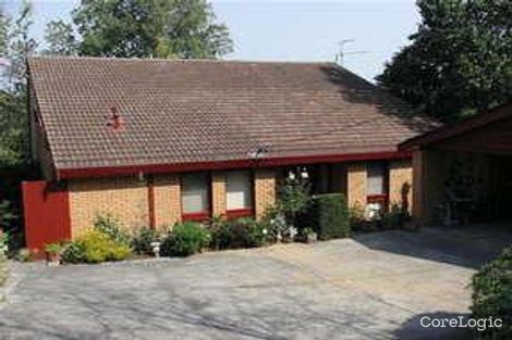 Property photo of 6 Inglis Road Berwick VIC 3806