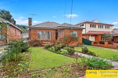 Property photo of 24 Tallawalla Street Beverly Hills NSW 2209