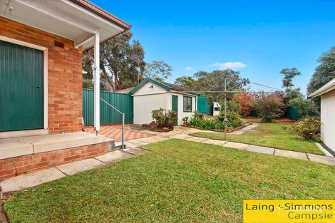 Property photo of 24 Tallawalla Street Beverly Hills NSW 2209