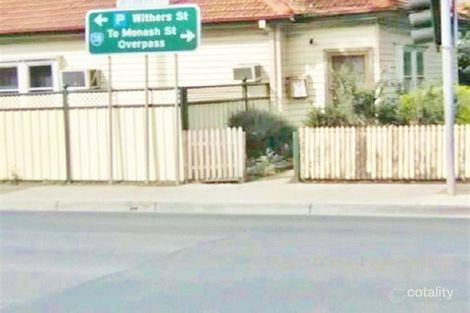 Property photo of 47 Dickson Street Sunshine VIC 3020