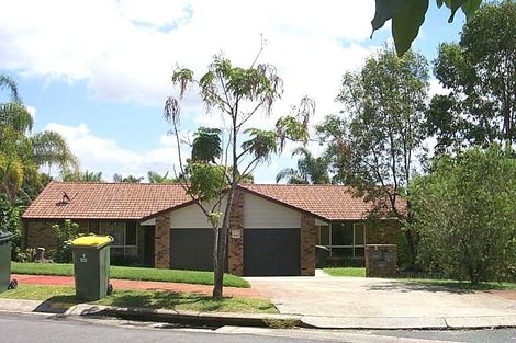 8 Metro Cres, Oxenford, QLD 4210