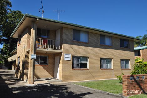 2/44 Agnes St, Wynnum, QLD 4178