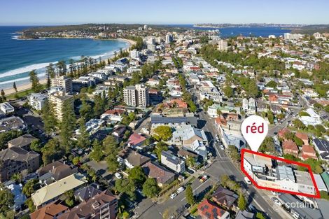 Property photo of 3/199-205 Pittwater Road Manly NSW 2095