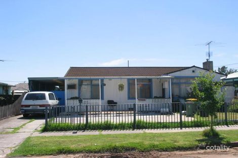 47 Pritchard Ave, Braybrook, VIC 3019