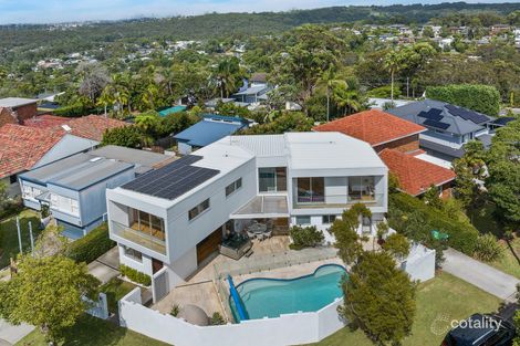 10 Corkery Cres, Allambie Heights, NSW 2100