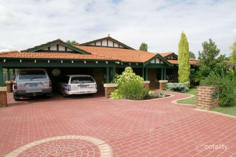 19 Naivasha Turn, Joondalup, WA 6027