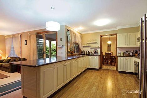 Property photo of 53 Cropley Drive Baulkham Hills NSW 2153