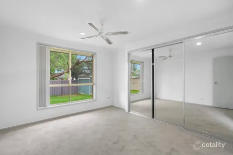 Property photo of 36 Bailey Street Brightwaters NSW 2264