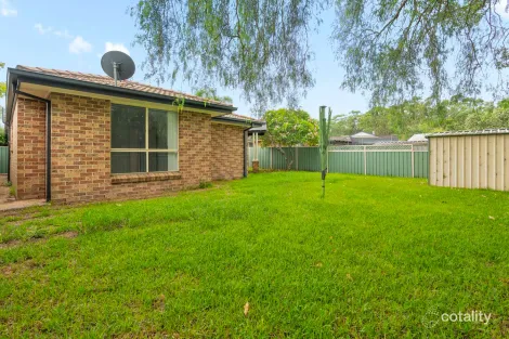 Property photo of 36 Bailey Street Brightwaters NSW 2264