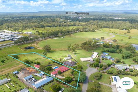 24-26 Shergar Ct, Glenlogan, QLD 4280