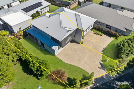 1/22 Silver Wattle Gr, Peregian Springs, QLD 4573