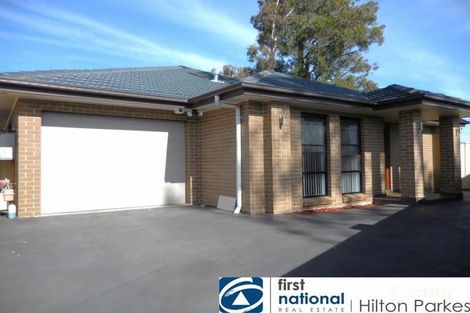 Property photo of 63 Brierley Crescent Plumpton NSW 2761