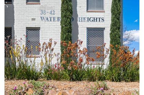 2/38-42 Waterloo Cres, East Perth, WA 6004