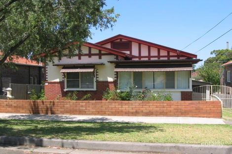 Property photo of 10A Brady Street Croydon NSW 2132