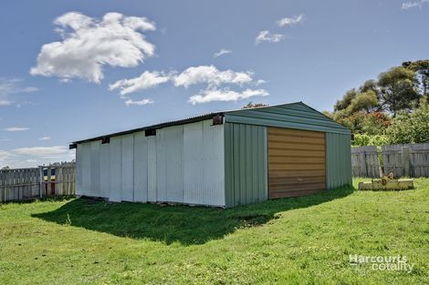 Property photo of 9 Ada Street Triabunna TAS 7190
