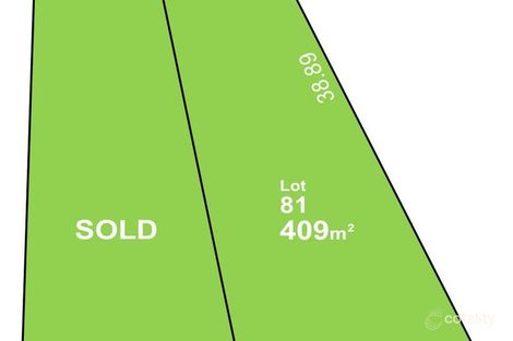 Lot 81 Nicholls Tce, Woodville West, SA 5011