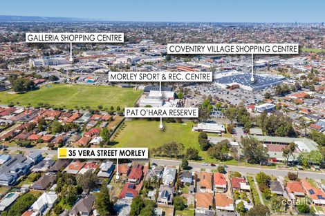 Property photo of 35 Vera Street Morley WA 6062