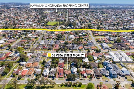 Property photo of 35 Vera Street Morley WA 6062