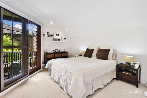 Property photo of 4/24-26 Marks Street Cammeray NSW 2062