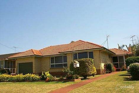 Property photo of 5 Patrick Street Harristown QLD 4350