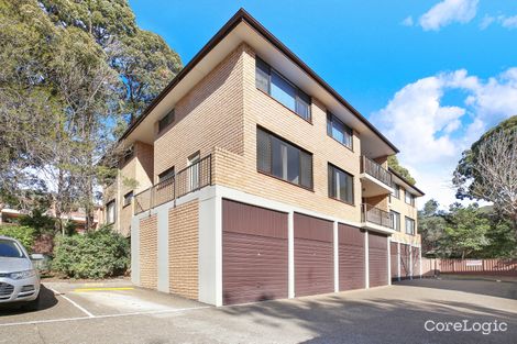 Property photo of 58/53 Auburn Street Sutherland NSW 2232