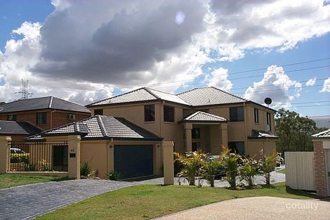 41 Jericho Cct, Murarrie, QLD 4172