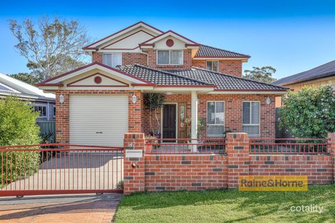 Property photo of 47 Banksia Street Ettalong Beach NSW 2257