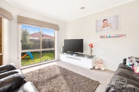 Property photo of 29 Amberlea Circuit Taylors Hill VIC 3037