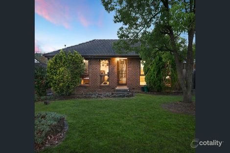 8 Vicki St, Croydon, VIC 3136