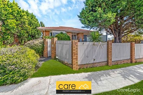 Property photo of 1/3 Leopold Crescent Hampton Park VIC 3976
