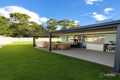 Property photo of 98 Boundary Indooroopilly QLD 4068