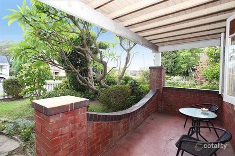 Property photo of 9 Forrest Road Ryde NSW 2112