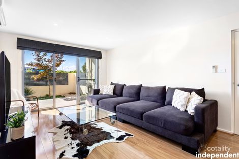 Property photo of 2/2 Serventy Street Wright ACT 2611