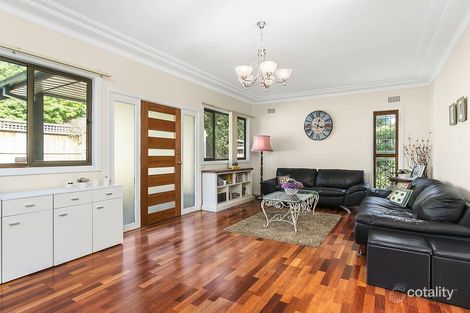 Property photo of 105 Oakes Road Carlingford NSW 2118