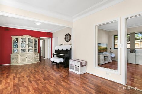 Property photo of 105 Oakes Road Carlingford NSW 2118