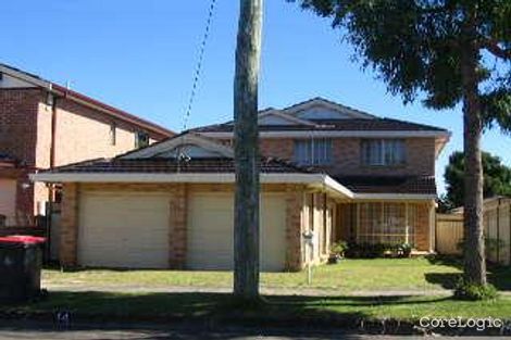 Property photo of 14 Clisdell Avenue Canterbury NSW 2193