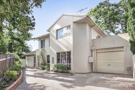 Property photo of 21A St Aidans Avenue Oatlands NSW 2117