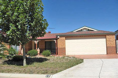 17 Landsbourgh Ave, Taylors Lakes, VIC 3038