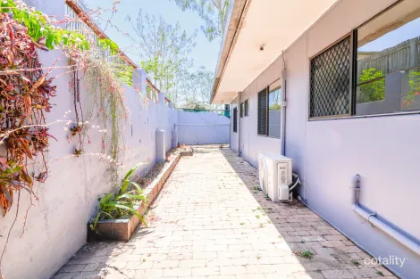 Property photo of 6 Kylee Crescent Calliope QLD 4680