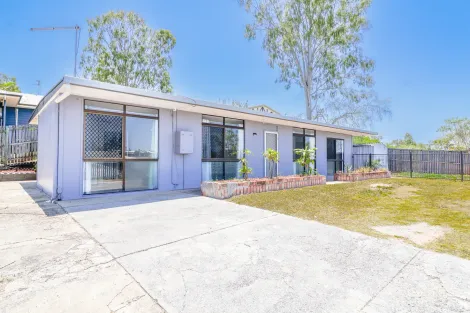 6 Kylee Cres, Calliope, QLD 4680