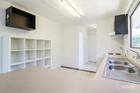 Property photo of 6 Kylee Crescent Calliope QLD 4680