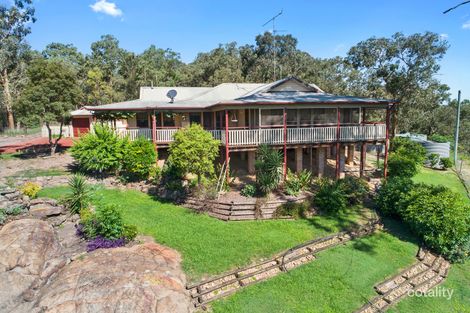 737 River Rd, Lower Portland, NSW 2756